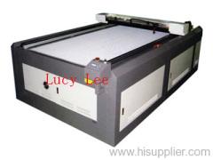 laser cutting machine