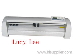 Cutting plotter