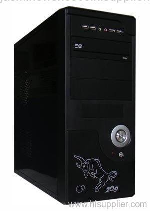 ATX Case Computer