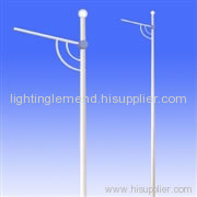High Pole Lighting