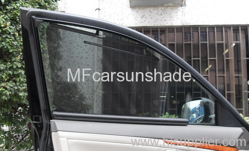 Car Curtain For Toyota Corolla