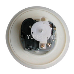 Rotating Shaft Plate 18 Note Musical Movements