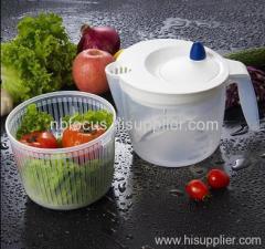 PP Salad Spin Dryer