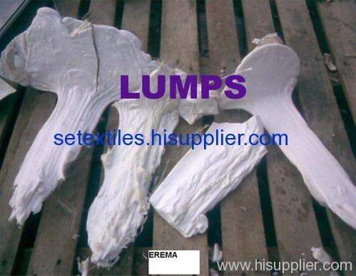 lumps