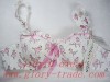 lovely cartoon bras for young girls