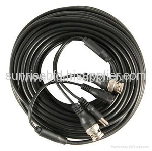 video BNC cable