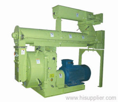 Pellet Mill