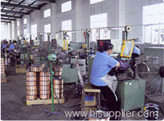 Dezhou DeMing Welding Material CO,.Ltd