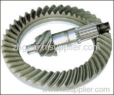 differential gear