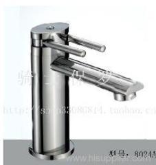 basin faucet