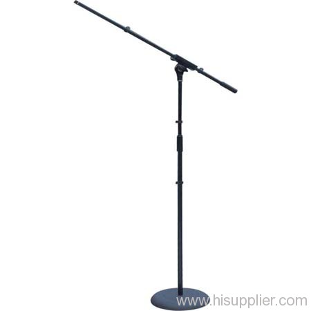 Microphone stand