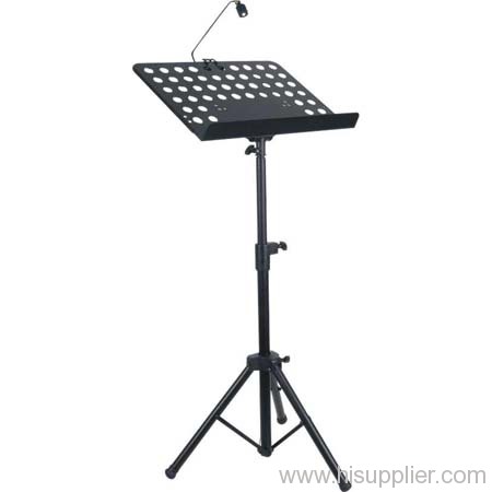 Music stand