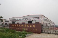 Shandong Yuntai Machinery Co.,Ltd.