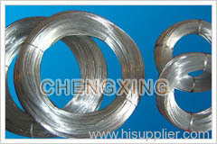 Galvanized Iron Wire