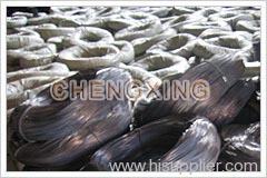 Black Annealed Iron Wire