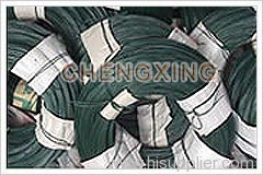 PVC Coated Iron Wire