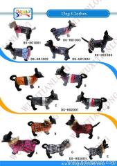 Dog Coats