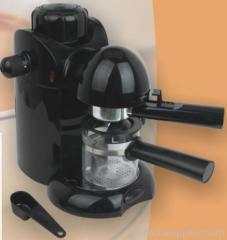 Electric Coffee Machine