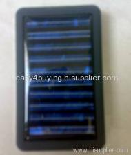 smart solar chargers