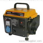 Gasoline generator