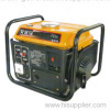 gasoline generator set