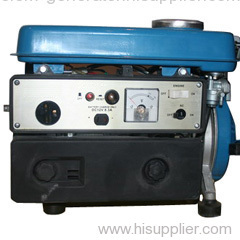 gasoline generator sets