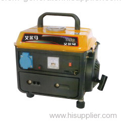 Gasoline Generator Set