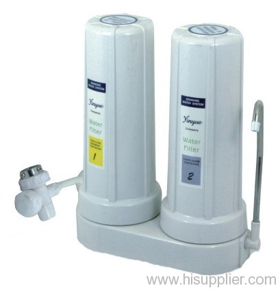 water filter system for home