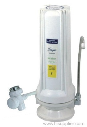 howe water filter