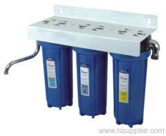 under sink water purifier