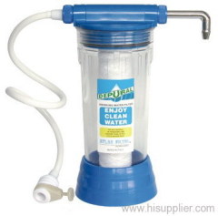 water filter cartridges