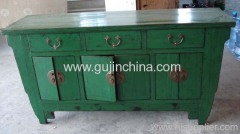 China old sideboards