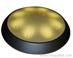 LED ceiling light