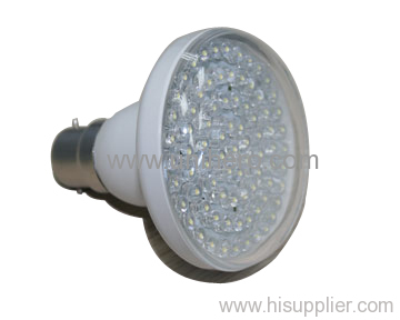 E27 LED Bulbs