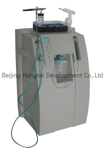 oxygen jet beauty machine