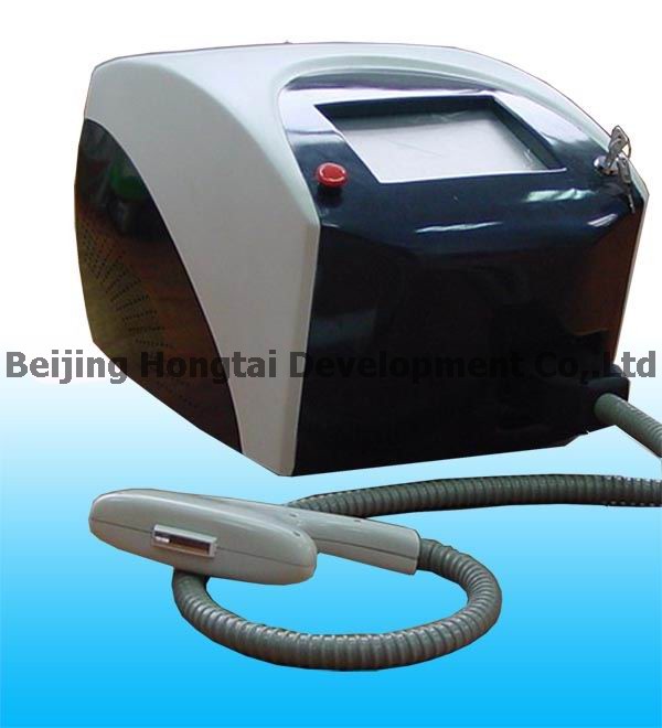 portable iPL hair removal machine for spots removal