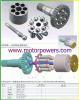 series motor parts