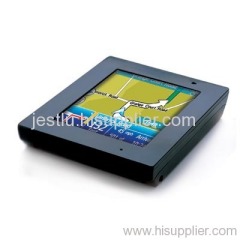 Car GPS Navigation System