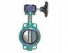 lug butterfly valve