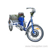 Electric Tricycle