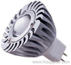 High Power LED Spotlights