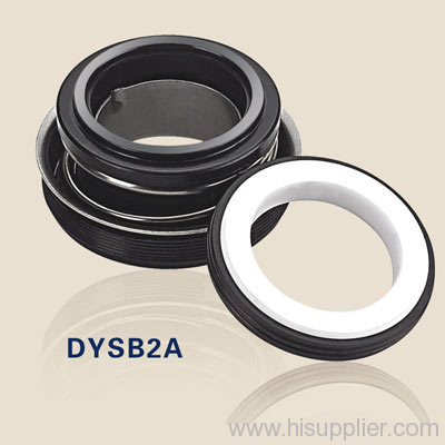 automotive pump seals,mechanical seals