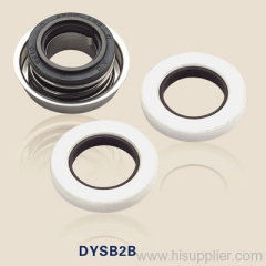 automotive pump seals