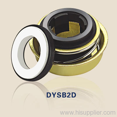 automotive pump seals,mechanical seals