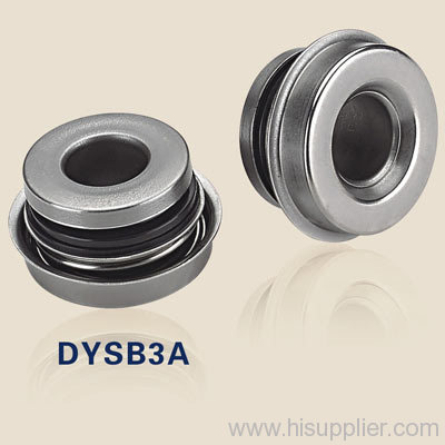 automotive pump seals