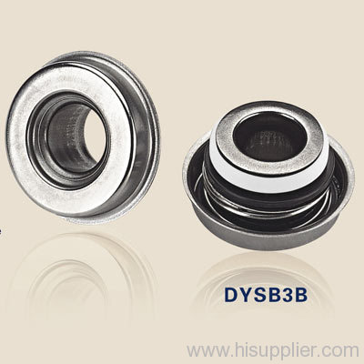 automotive pump seals,mechanical seals