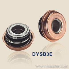 automotive pump seals