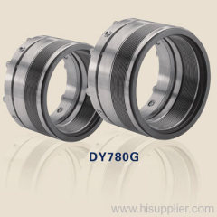 metal bellow seals