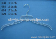 plastic hanger 484