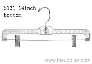 plastic hanger 5131